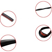 фото thumb №8, Двері автомобільні накладка молдинг захисна 10m