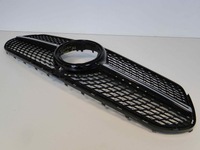 фото thumb №6, Mercedes решётка радиатора amg diament решётка радиатора радар distronic камера gle 167 w167 c167