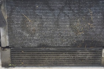 фото thumb №8, Pas переднє радіатор mercedes vito w639 2.2 cdi