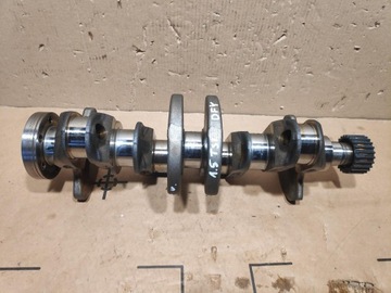 фото thumb №4, Volkswagen golf vii wał коленчатый 1.5 e-tsi 4ebt