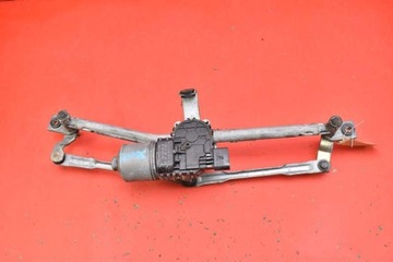 фото thumb №6, Механизм моторчик дворник перед eu 6q1955119 skoda fabia 1 i 99-04