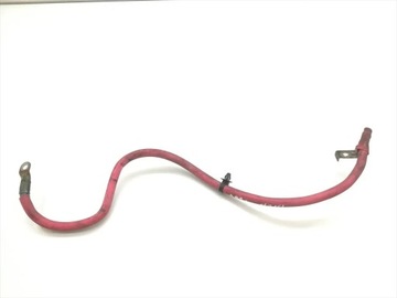 фото thumb №7, Renault scenic plus / клема / шланг акумулятора 1.5 dci дизель 2012 mpv