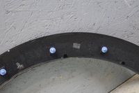 фото thumb №14, Dacia sandero ii stepway молдинг крыла левый перед 638751431r 466