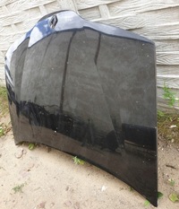 фото thumb №2, Капот крышка renault laguna ii nv676