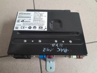 Купить Chrysler pacifica 2017- 3.6 блок управления модуль rutera видео 68376134ad, фото thumb