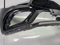 фото thumb №14, Mercedes cla w118 19- amg бампер перед