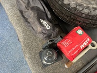 фото thumb №6, Iveco daily vi lift euro 6 2.3 hpi 2021r набір ремонтний комплект