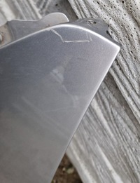 фото thumb №6, Крила лівий перед chevrolet matiz ii