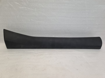 фото thumb №1, Tesla модель 3 планка кожа дверь зад левый