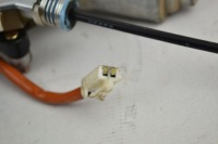 фото thumb №3, Mazda premacy підйомник скло правий перед передній