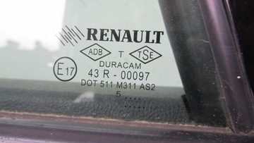 фото thumb №7, Renault clio iv hb дверь правые зад задние dv369 12-