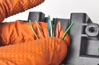 фото thumb №11, Volvo xc70 ii перемикач комбінований 31313847 31264162 31264169 31313854