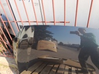 Капот кришка двигуна hyundai kona 1 1 10.17-09.20r przedlift лак yg7 Зі Шроту, фото thumb