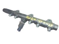 фото thumb №1, Fiat stilo 1.9jtd 2003r молдинг упорскування bosch