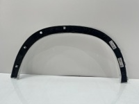 Bmw x1 u11 m-pakiet молдинг крыла задний  задняя правая 5a01688 с Разборки, фото thumb