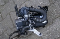 фото thumb №1, Webasto дизель range rover discovery iv l320