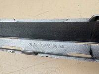 фото thumb №16, Mercedes cla w117 13-19r решётка радиатора решётка радиатора бампера перед a1178880060