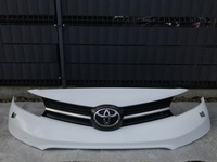 фото thumb №1, Toyota proace ii 2 решітка решітка радіатора перед переднє 2017-