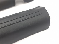 фото thumb №9, Kia niro 2024 комплект молдинг поріг передня