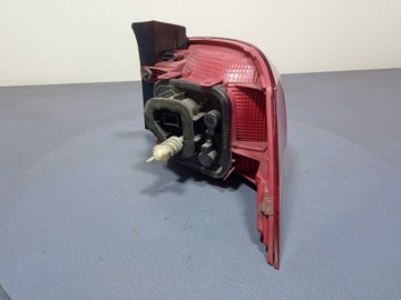 фото thumb №6, Vw passat b7 sedan лампа зад левая задняя наружная 3ae945095f