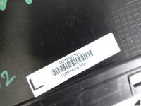 фото thumb №9, Porsche 911 992 gt3 21- повітропровід напрямна повітря тунель впуск ліва