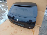 фото thumb №7, Кришка багажника peugeot 308 ii t9 універсал ktvd