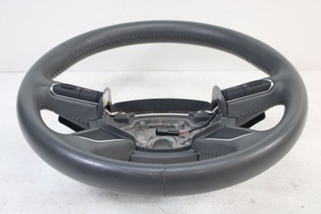 фото thumb №7, Audi a6 a7 кермо передачі шкіра 4g0419091p 4g0 419 091 p 4g c7 4g8 db6 -