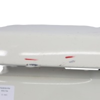 Mini clubman f54 бампер задний защита pepper white белый - 850 в Украине, фото thumb