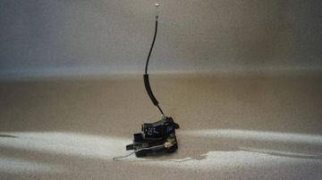 фото thumb №1, Замок двері праві перед переднє opel vectra c signum 5 pin європа 13210765