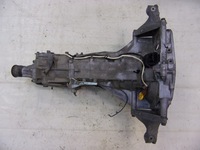 фото thumb №1, Subaru outback iv 2.0 d 09- коробка передач коробки передач механическая