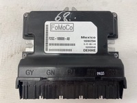 фото thumb №3, Модуль блок управления ford mondeo mk5 f2gc-18b008-ab