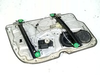 фото thumb №7, Vw phaeton i подъемник стекло правый перед передний доводчик