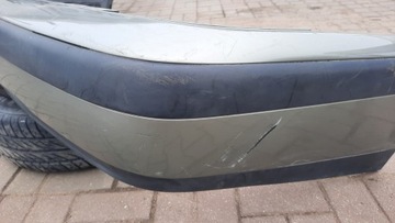 фото thumb №8, Бампер зад задний saab 95 9-5 99r