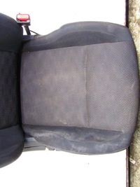 фото thumb №5, Сиденье пассажира правые перед nissan qashqai j11