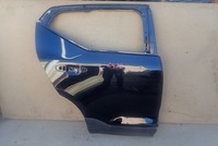 фото thumb №1, Дверь правое задние правый задняя volvo xc40 ii 2 18-