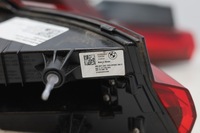 фото thumb №12, Лампа лампы правая левая зад задняя bmw x4 g02 7433797 7433798 7409396 7409395