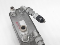 фото thumb №5, Land / range rover vogue l322 hłodnica масла 3.6 td 2009 - 2013