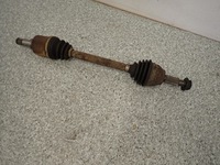 фото thumb №5, Mazda 2 mazda2 02- dy 1.4i привідний вал ліва короткий