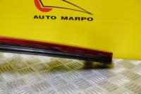 Toyota prius prime 2017- накладка крышки фара led задний  америка с Разборки, фото thumb