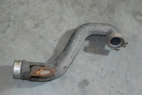 фото thumb №4, Iveco eurocargo 08-15 3.9 e4/5 труба турбокомпресора