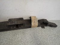 фото thumb №8, Nissan note e11 lift 09-12 абсорбер бампера передний пенополистирол