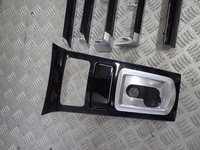 фото thumb №5, Porsche cayenne 7p5 накладки декоративные декоры piano