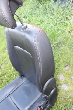 фото thumb №6, Chevrolet captiva 2011r рестайлінг - сидіння праві ,шкіра ,європа, з підігрівом