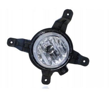 фото thumb №1, Новый правые галоген hyundai ix35 2010-2015