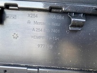 фото thumb №12, Mercedes glc x254 2023 бампер задняя 2548857600