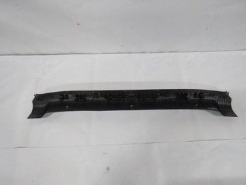 фото thumb №7, Ford ecosport ii защита заднего ремня cn15a40352caw
