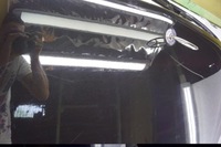 фото thumb №9, Капот кришка mercedes s klasa w220