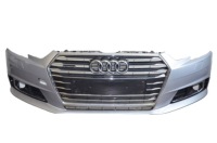 Купить Audi a4 8w0 бампер передний 8w0807437 6pdc sprysk., фото thumb