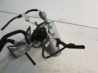 фото thumb №6, Lexus rx 450h 2019 главный цилиндр тормоза