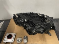 фото thumb №10, Bmw 7 g11 g12 lci рестайлінг фара ліва laser ліве комплектний європа оригінал 7946775
